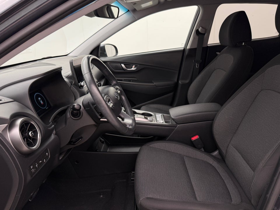 Hyundai Kona 64 EV Advanced 5d