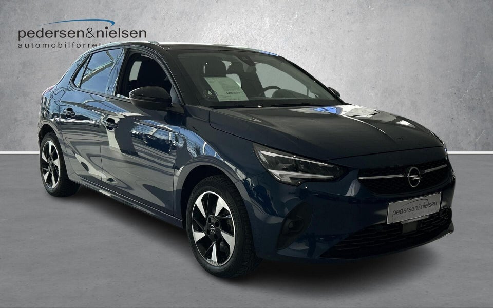Opel Corsa-e 50 Edition 5d