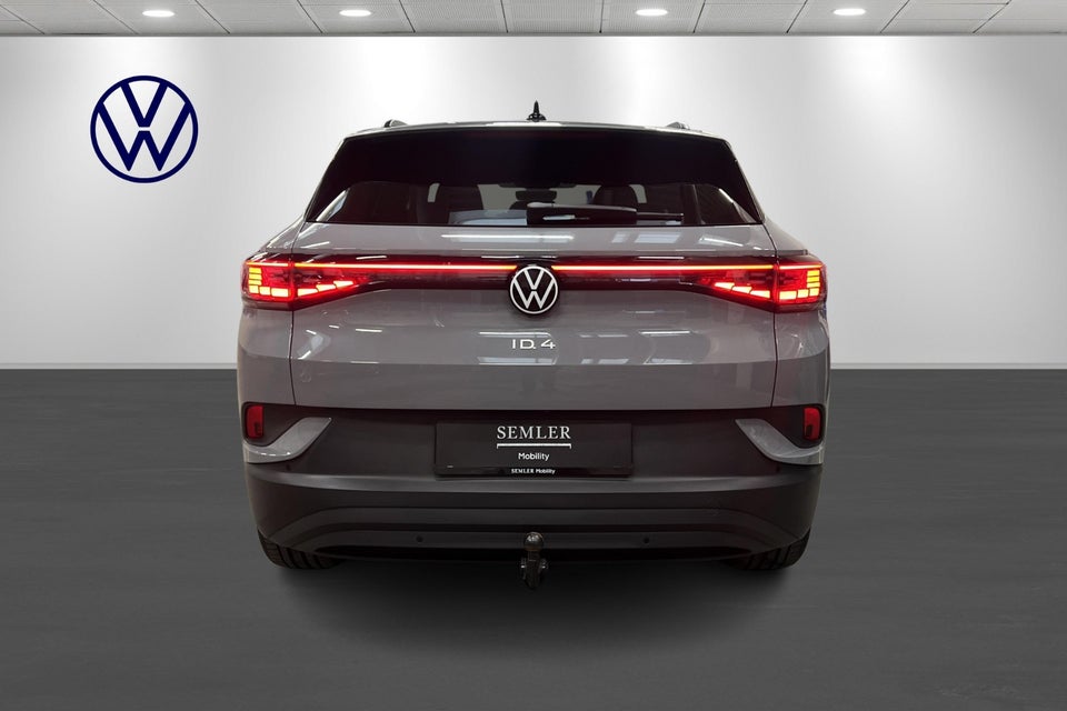 VW ID.4 77 Style 5d