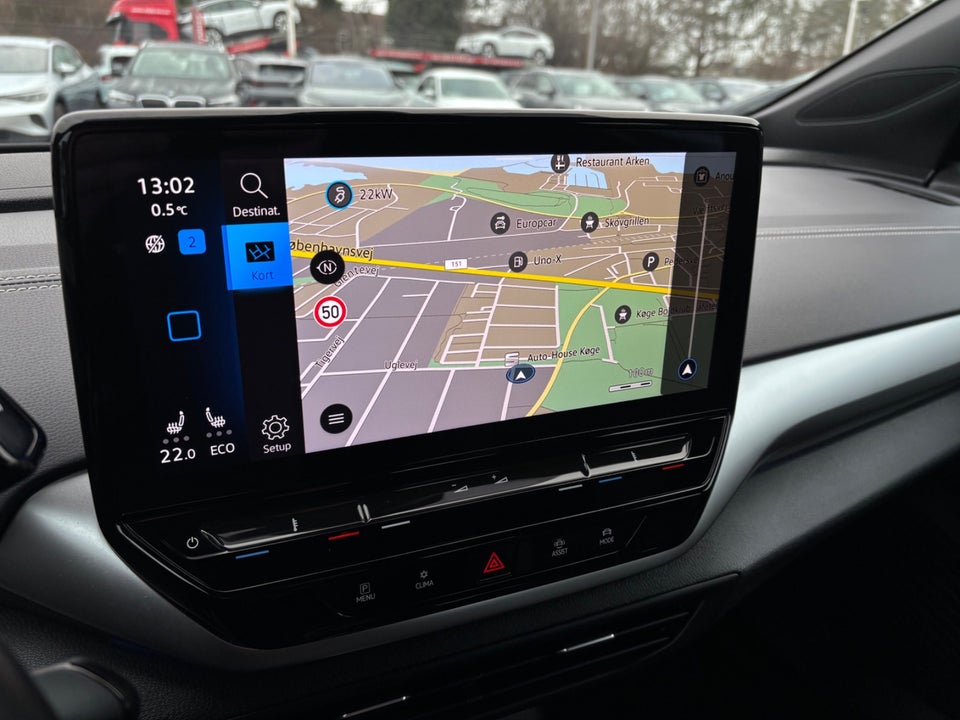 VW ID.5 77 Pro Performance 5d