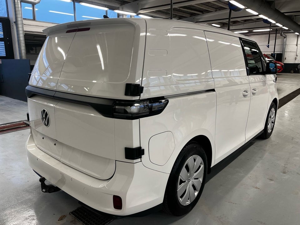 VW ID.Buzz 77 Cargo