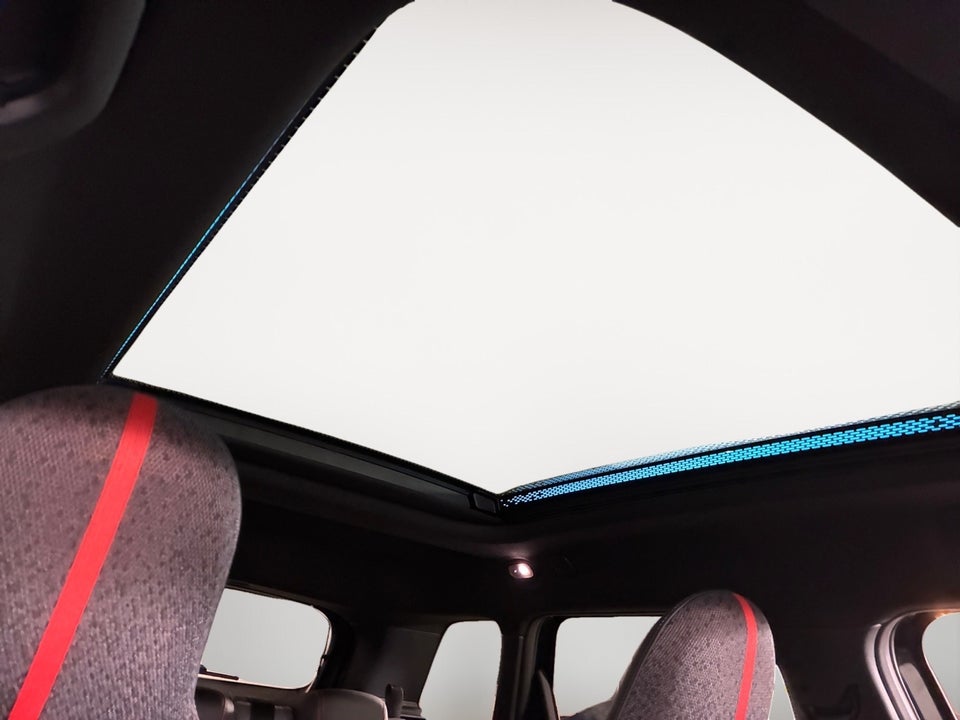 MINI Aceman SE JCW Trim M 5d