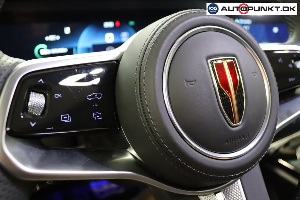 Hongqi E-HS9 120 Exclusive+ 5d