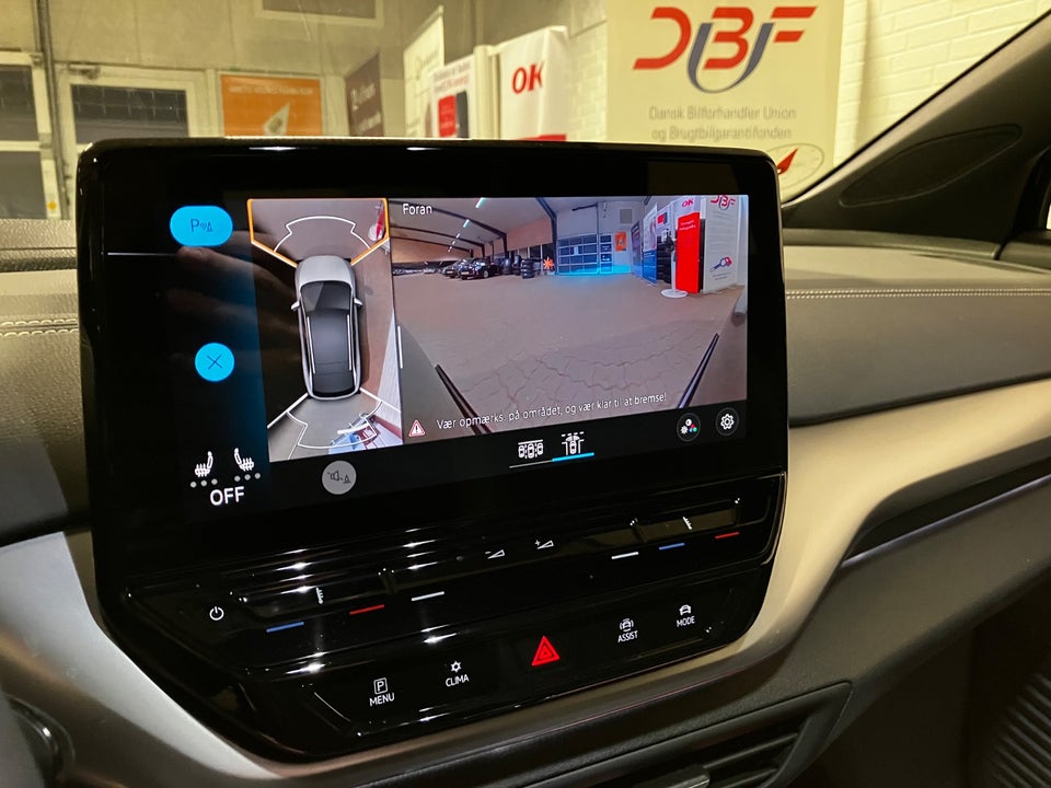 VW ID.4 77 Pro Performance 5d