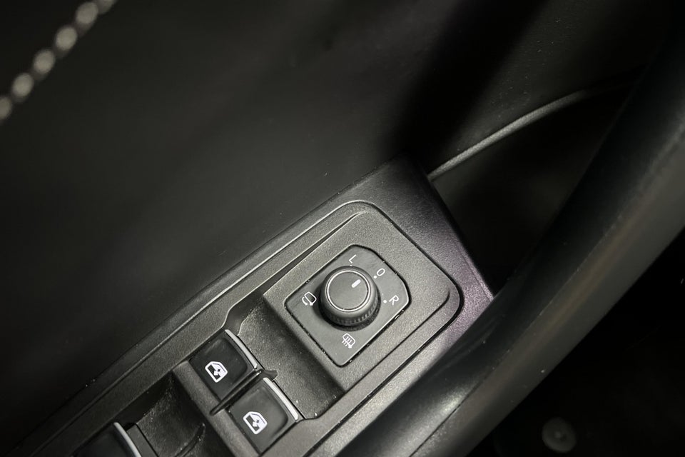 VW T-Roc 1,5 TSi 150 Style+ DSG 5d