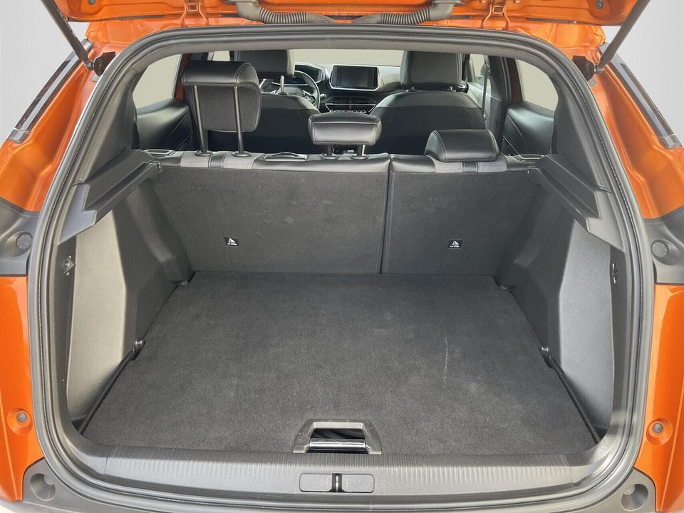 Peugeot e-2008 50 Allure 5d