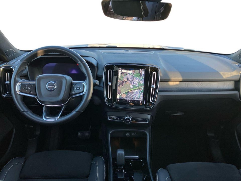 Volvo XC40 P6 ReCharge Ultimate 5d