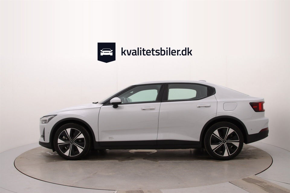 Polestar 2 Long Range AWD 5d
