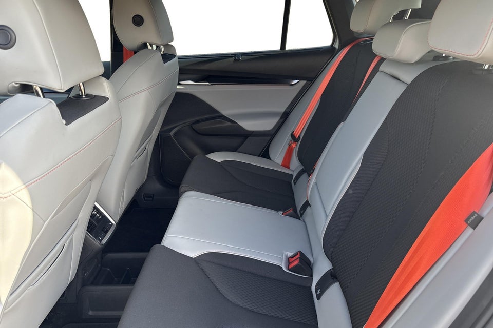 Skoda Elroq 85 iV Advanced 5d