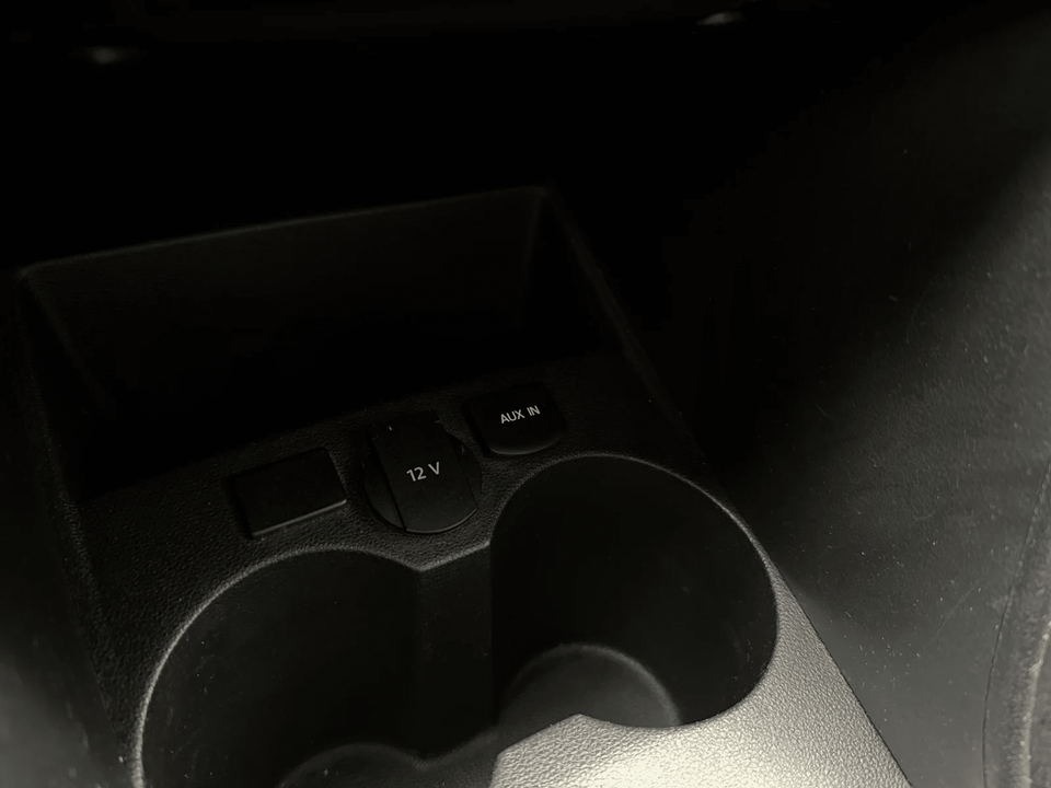 VW Polo 1,6 TDi 90 Comfortline BMT 5d