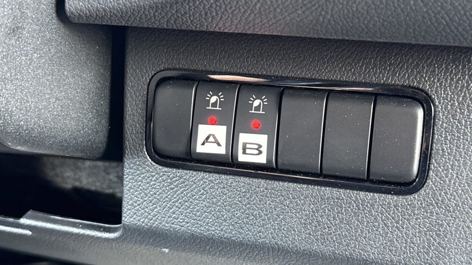 Mercedes Sprinter 317 2,0 CDi A2 Kassevogn PRO aut. RWD