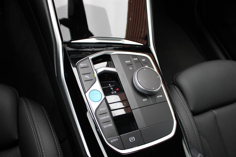 BMW i4 eDrive40 5d
