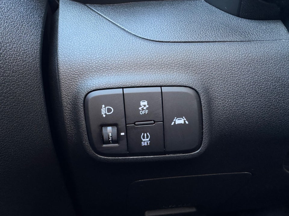 Hyundai i10 1,0 MPi Advanced 5d