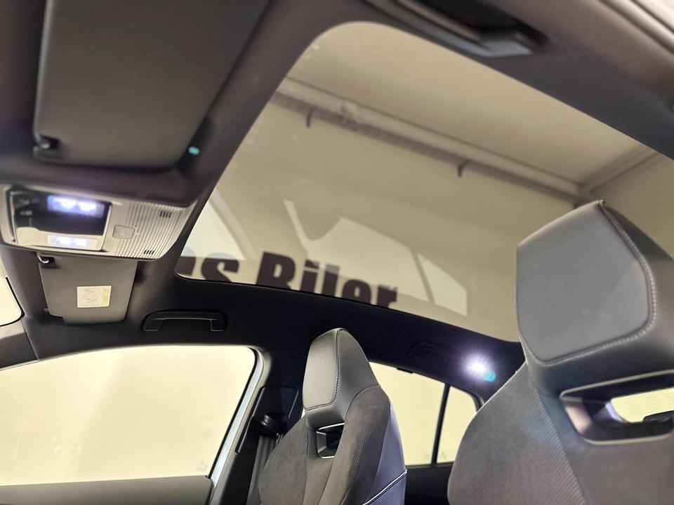 Skoda Enyaq 85 iV Sportline Coupé 5d