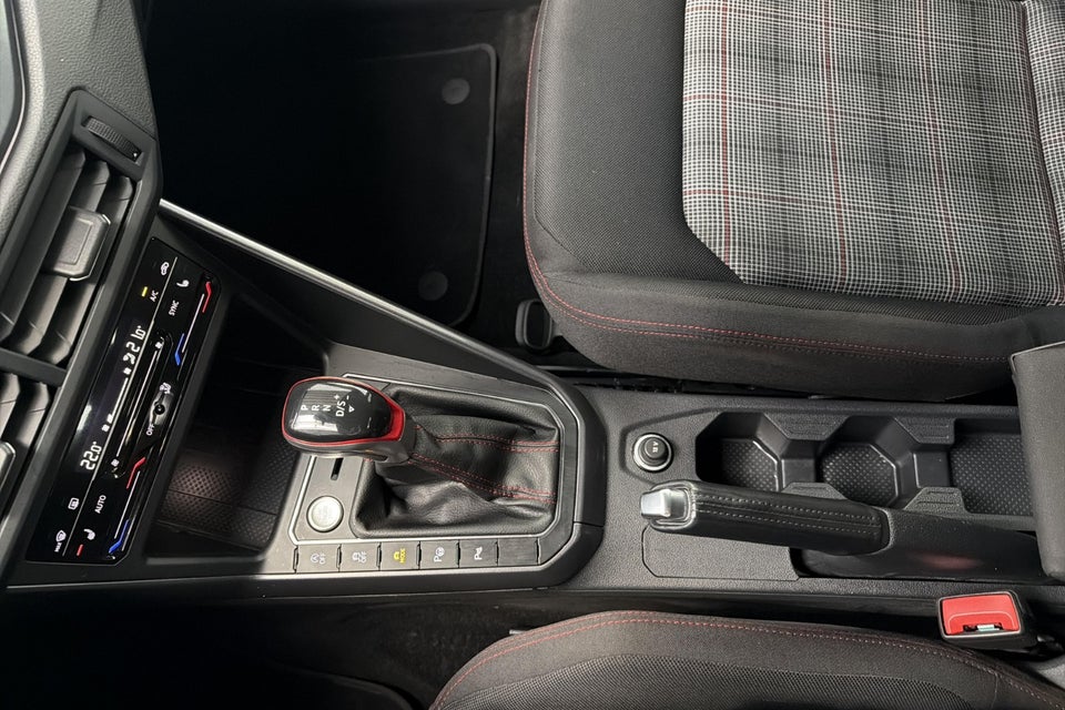 VW Polo 2,0 GTi DSG 5d