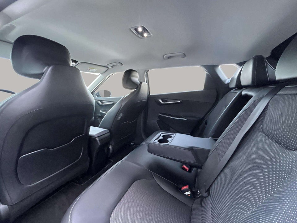 Kia EV6 58 Standard Range Access 5d