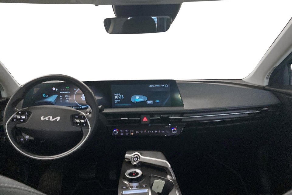 Kia EV6 77 Long Range 5d