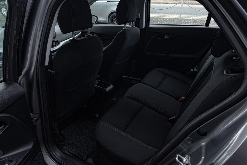 Fiat Tipo 1,4 T-Jet 120 Easy SW 5d