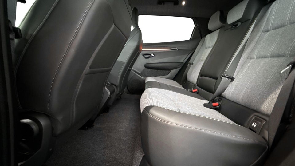 Renault Scenic E-Tech 87 Techno 5d