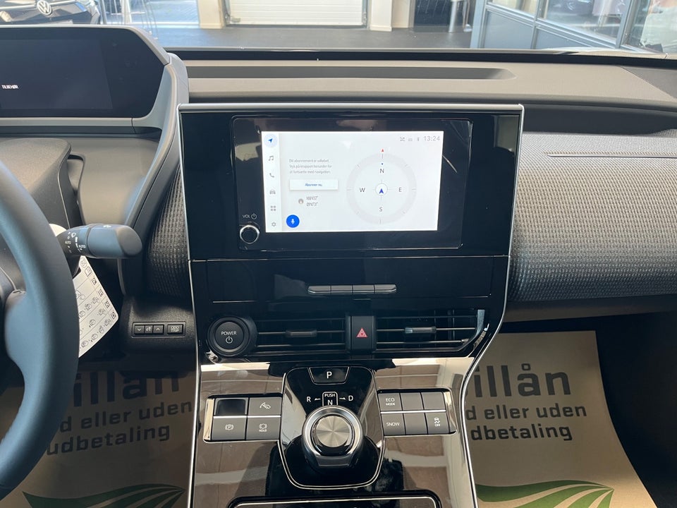 Toyota bZ4X Comfort 5d