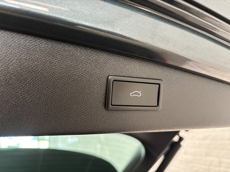 Cupra Leon 1,4 eHybrid Sportstourer DSG 5d