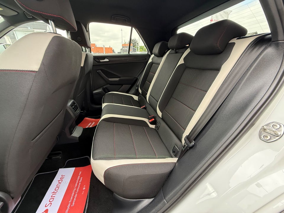 VW T-Roc 1,5 TSi 150 Sport DSG 5d