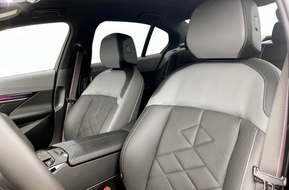 BMW i5 xDrive40 M-Sport Pro 4d