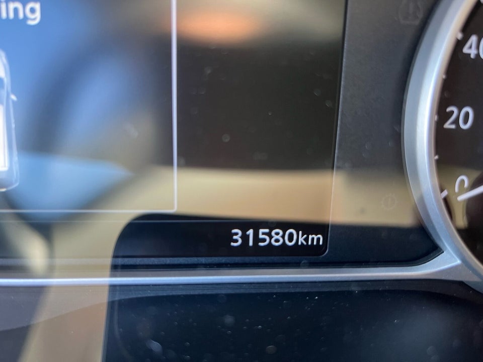 Nissan Leaf 62 e+ N-Connecta 5d