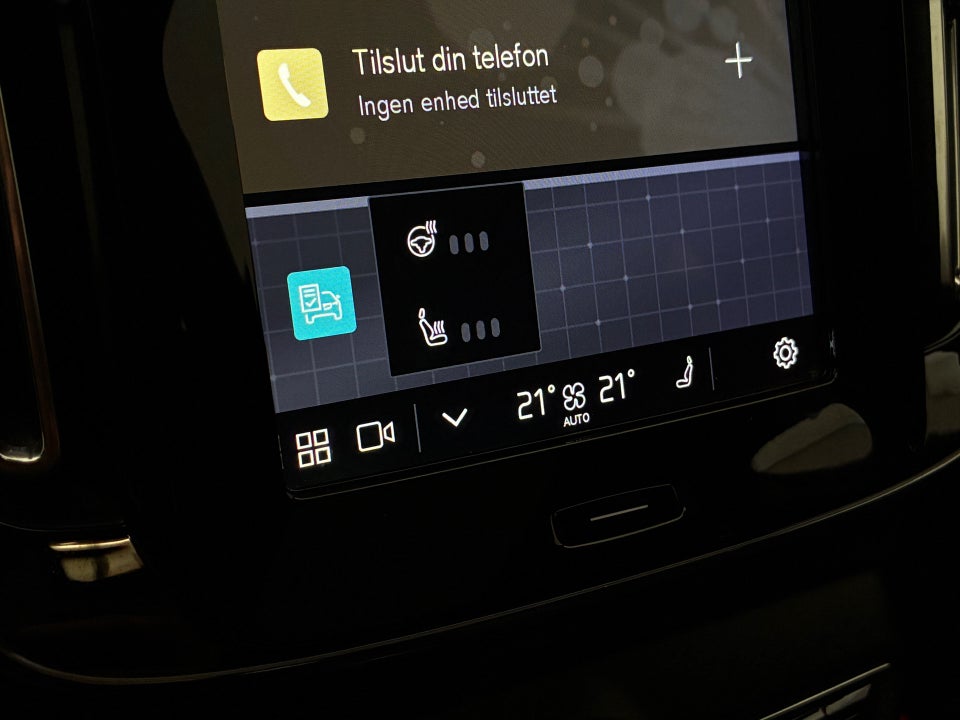 Volvo C40 P8 ReCharge Twin Plus 5d