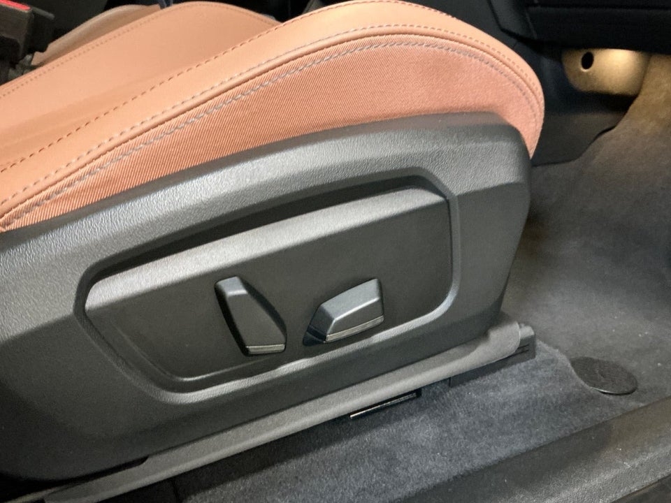 MINI Countryman SE Favoured Trim XL ALL4 5d