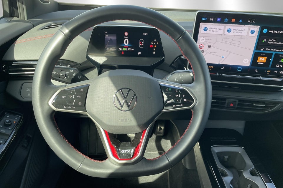 VW ID.4 77 GTX Max+ 4Motion 5d
