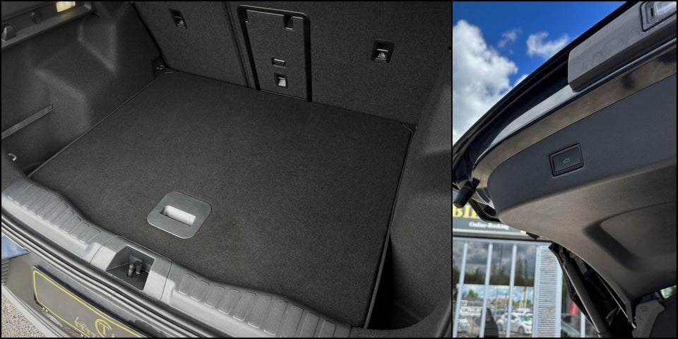 Ford Explorer 77 Select Extended Range 5d