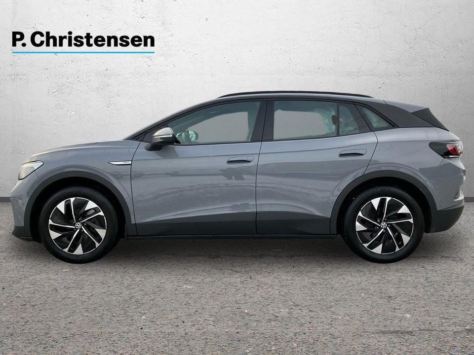 VW ID.4 77 Pro Performance 5d