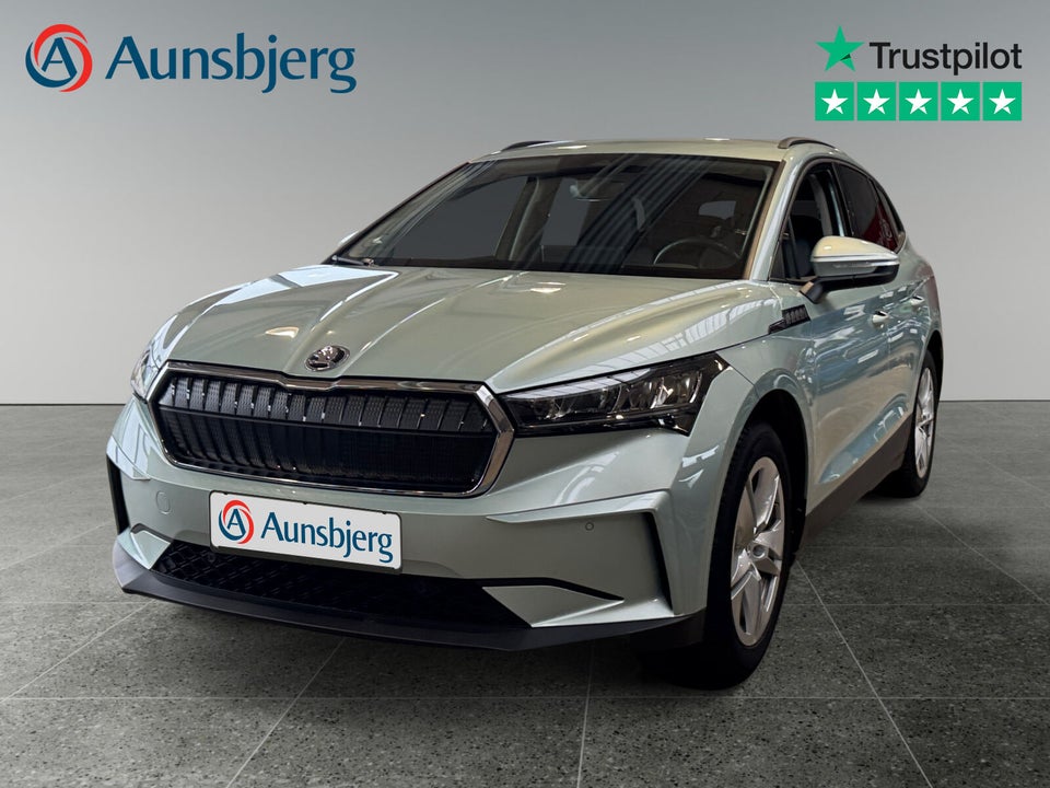 Skoda Enyaq 60 iV 5d