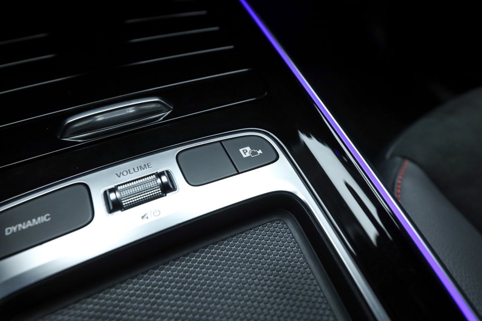 Mercedes EQB250+ AMG Advance 5d