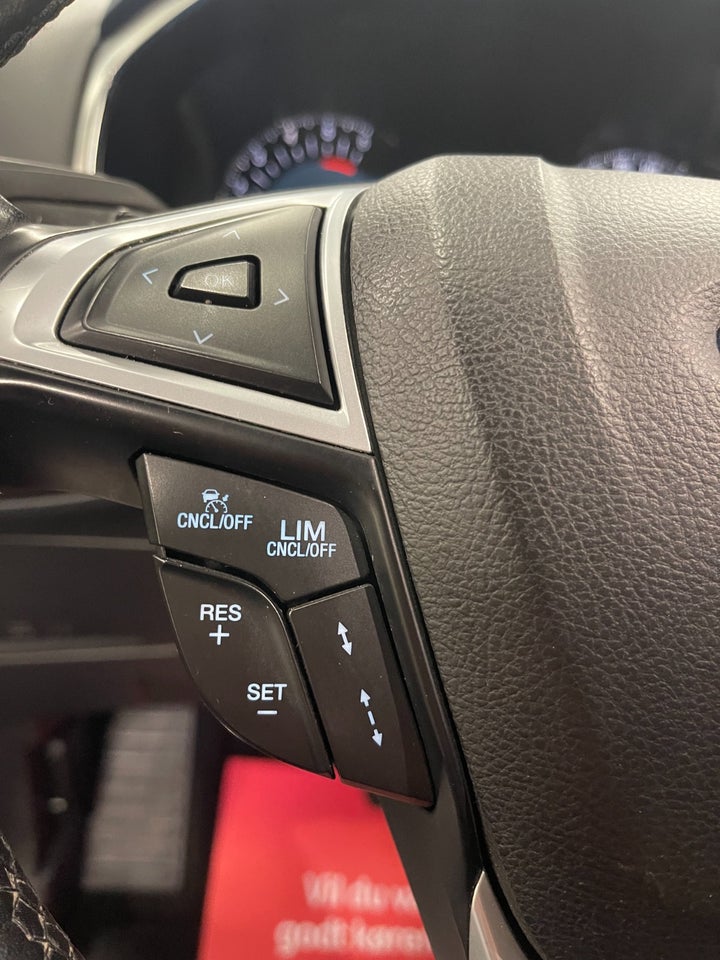 Ford S-MAX 2,0 TDCi 180 Titanium aut. 5d