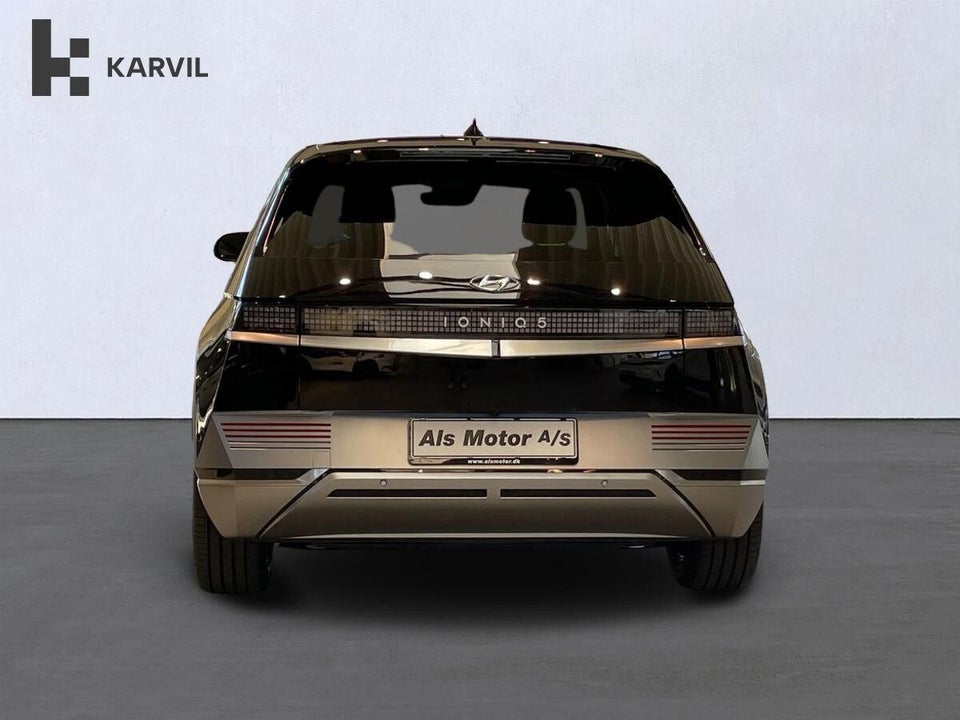 Hyundai Ioniq 5 77 Ultimate 5d