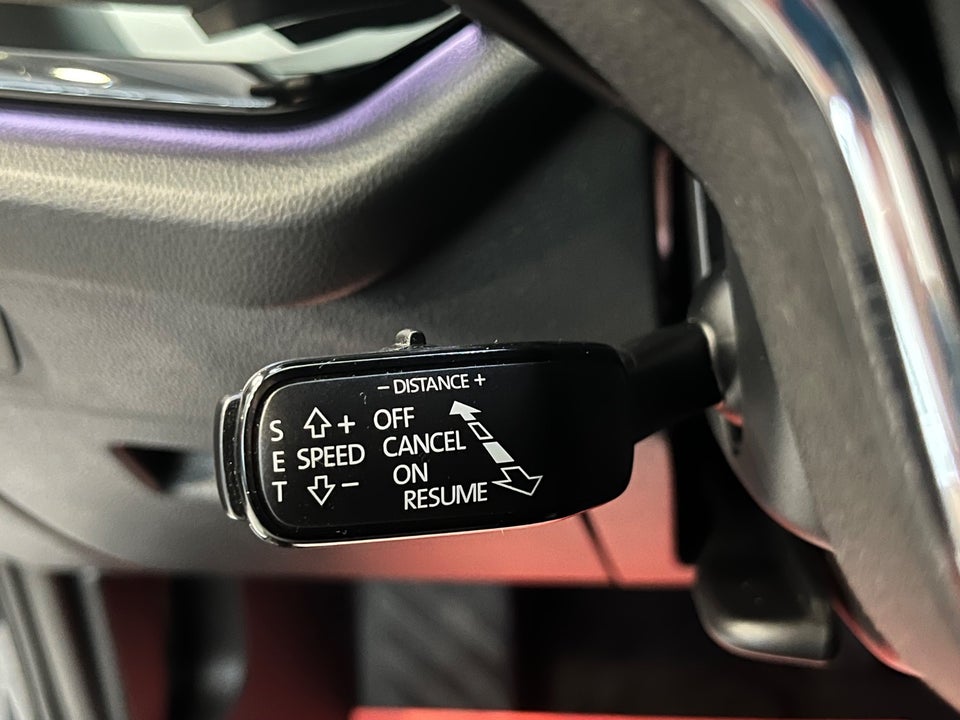 Skoda Octavia 1,4 TSi iV Plus Combi DSG 5d