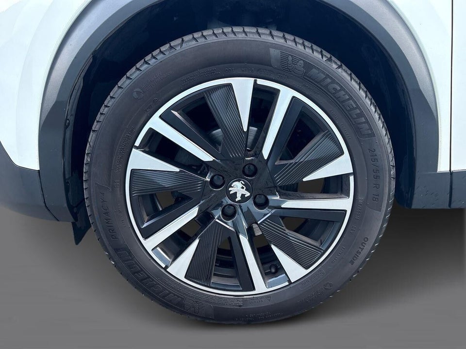 Peugeot 2008 1,2 PureTech 130 Allure Pack EAT8 5d
