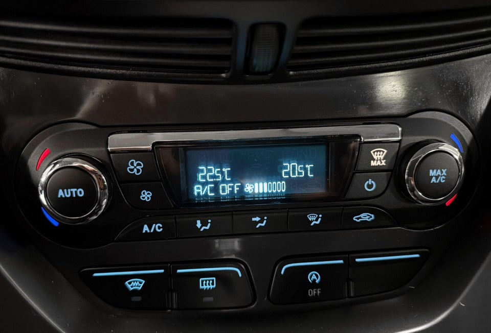 Ford Kuga 1,5 SCTi 150 Trend 5d