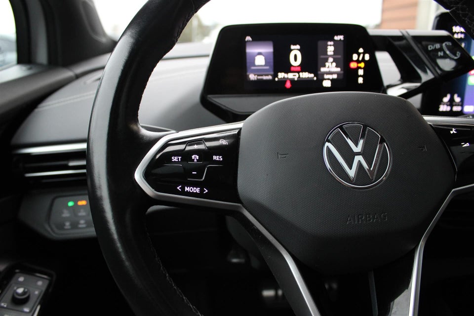 VW ID.5 77 Pro Performance 5d