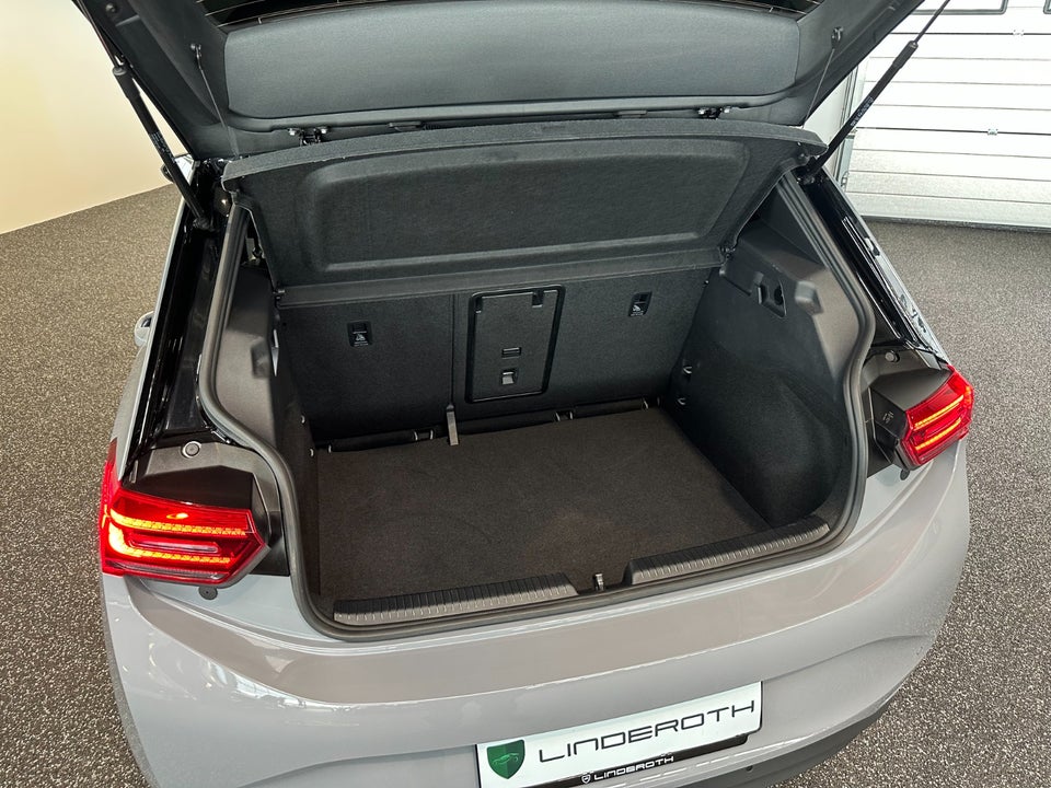 VW ID.3 77 Pro S 5d