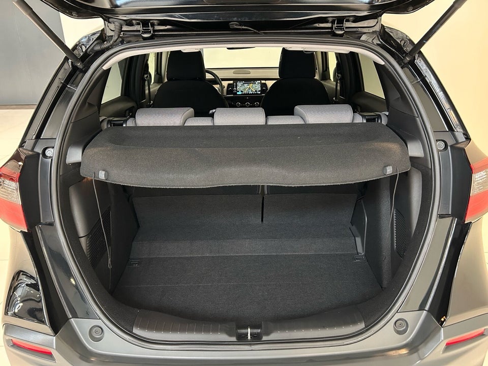 Honda Jazz 1,5 i-MMD Crosstar Executive eCVT 5d