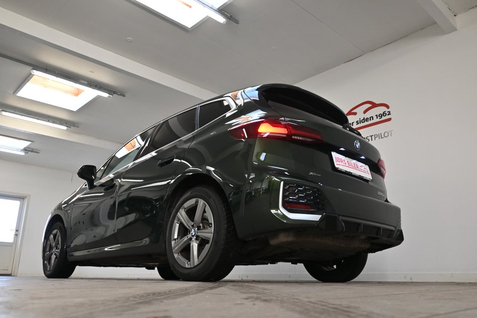 BMW 225e 1,5 Active Tourer M-Sport xDrive aut. 5d