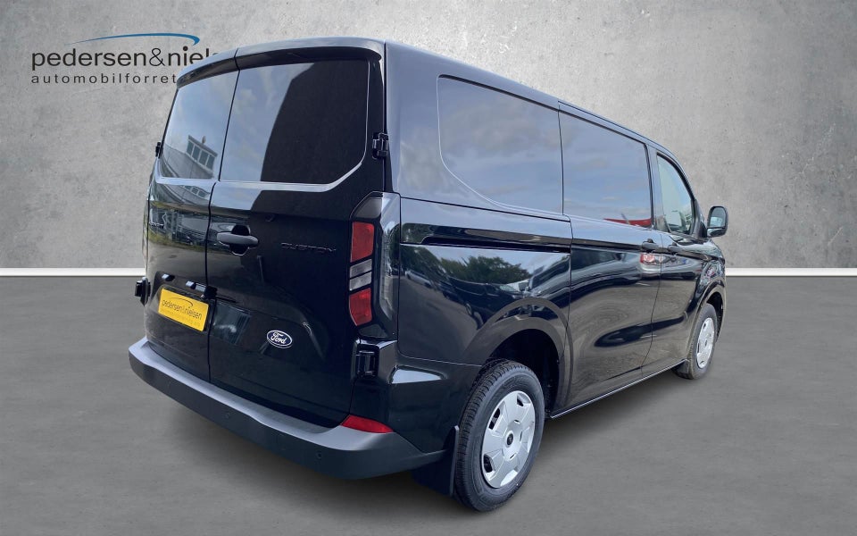 Ford Transit Custom 300S 2,0 EcoBlue Trend