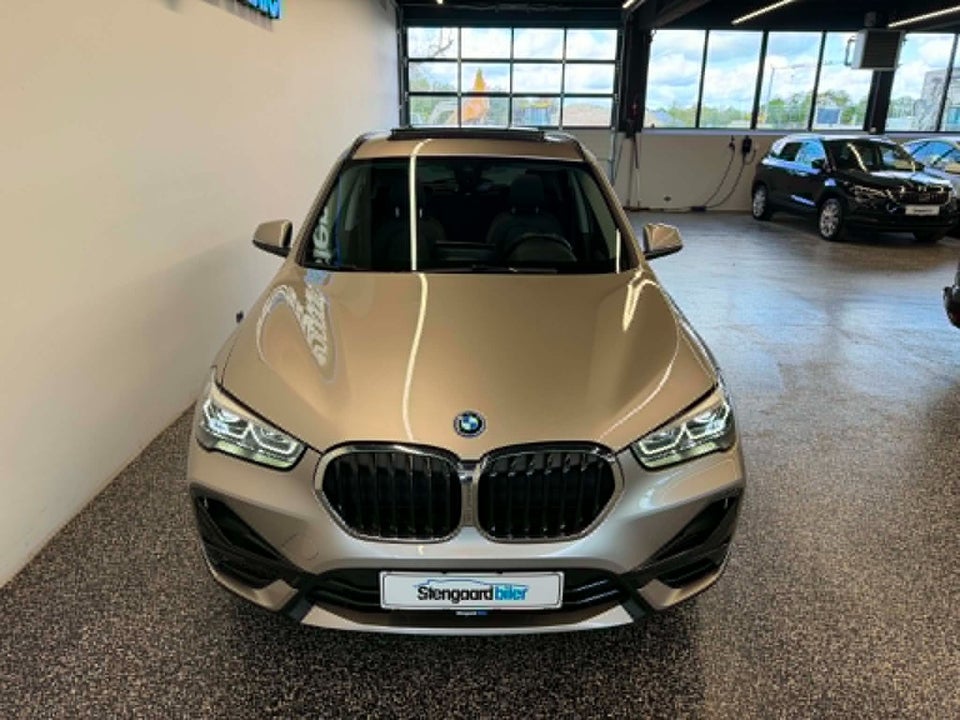 BMW X1 1,5 xDrive25e M-Sport aut. 5d