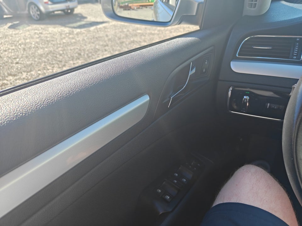 Skoda Superb 1,6 TDi 105 Ambition Combi GreenLine 5d