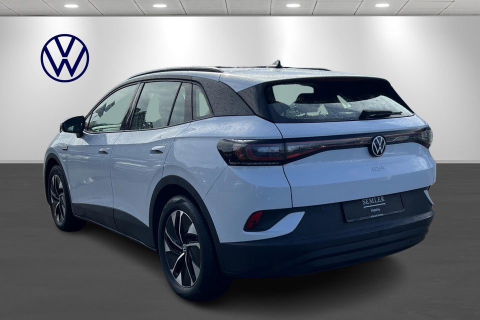 VW ID.4 77 Pro Performance 5d