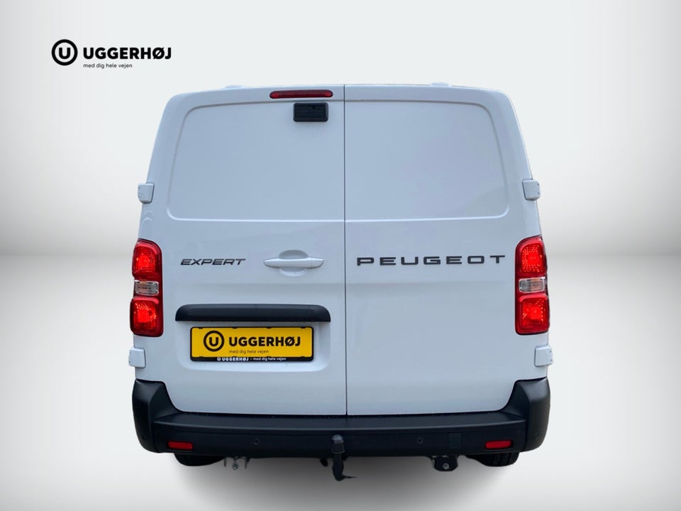 Peugeot Expert 2,0 BlueHDi 144 L3 Premium EAT8 Van