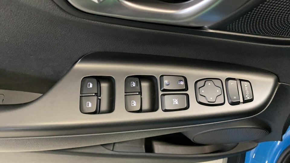 Hyundai Kona 39 EV Trend 5d